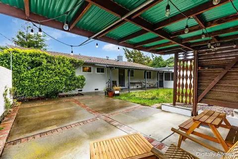 Exterior - 160 Bergwall Way, Vallejo, CA 94591 photo 14 of 20