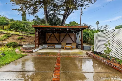 Exterior - 160 Bergwall Way, Vallejo, CA 94591 photo 11 of 20