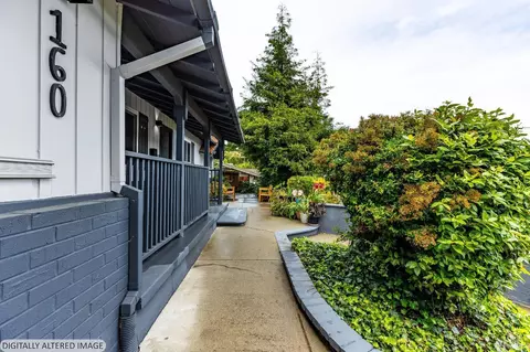 Exterior - 160 Bergwall Way, Vallejo, CA 94591 photo 5 of 20