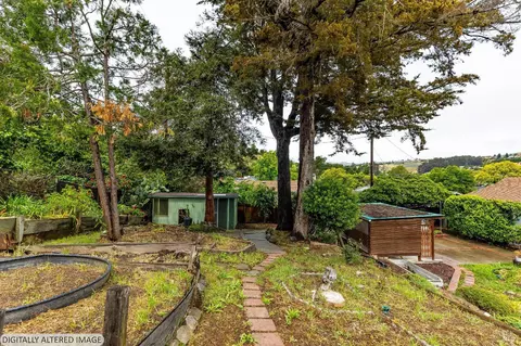 Exterior - 160 Bergwall Way, Vallejo, CA 94591 photo 18 of 20
