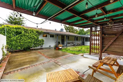 Exterior - 160 Bergwall Way, Vallejo, CA 94591 photo 15 of 20