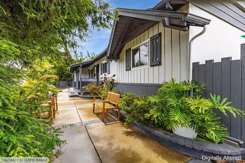 Exterior - 160 Bergwall Way, Vallejo, CA 94591 photo 7 of 20