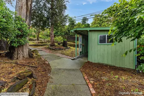 Exterior - 160 Bergwall Way, Vallejo, CA 94591 photo 16 of 20