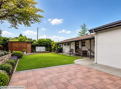 Exterior - 160 Bergwall Way, Vallejo, CA 94591 photo 10 of 20