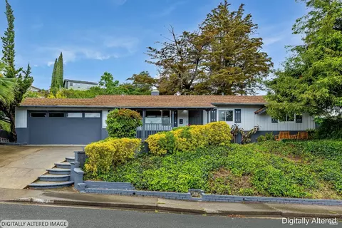 160 Bergwall Way, Vallejo, CA 94591