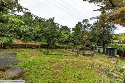 Exterior - 160 Bergwall Way, Vallejo, CA 94591 photo 19 of 20