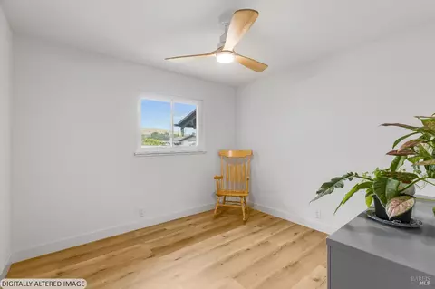 Bedroom - 160 Bergwall Way, Vallejo, CA 94591 photo 4 of 6
