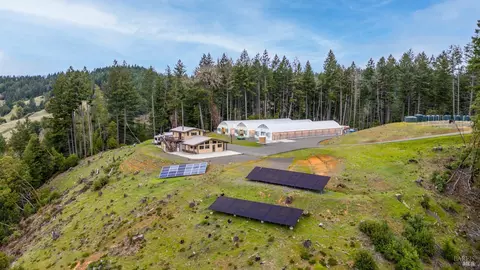 Undisclosed, Willits, CA 95490