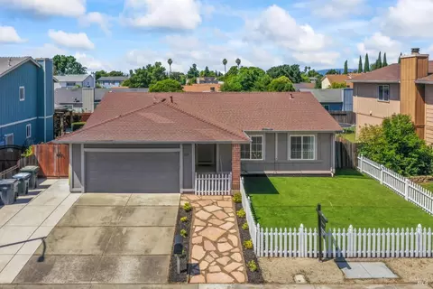 612 Fulmar Dr, Suisun City, CA 94585