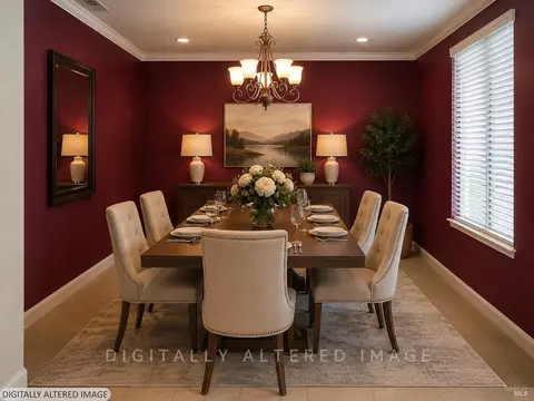 Dining - 368 Decanter Cir, Windsor, CA 95492 photo 2 of 2