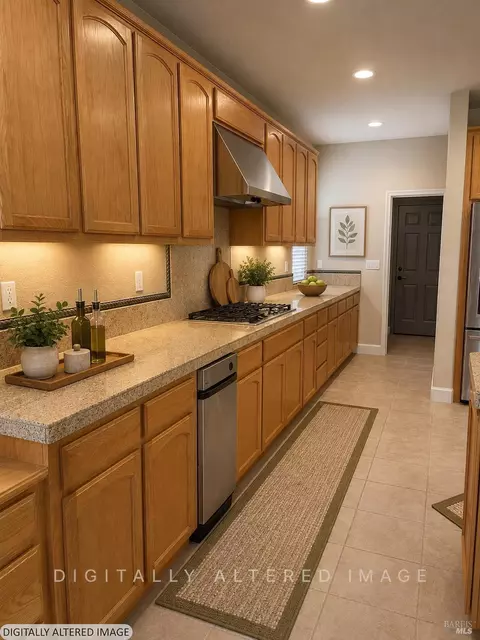 Kitchen - 368 Decanter Cir, Windsor, CA 95492 photo 1 of 6