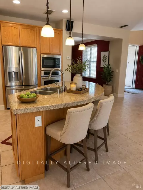 Kitchen - 368 Decanter Cir, Windsor, CA 95492 photo 2 of 6