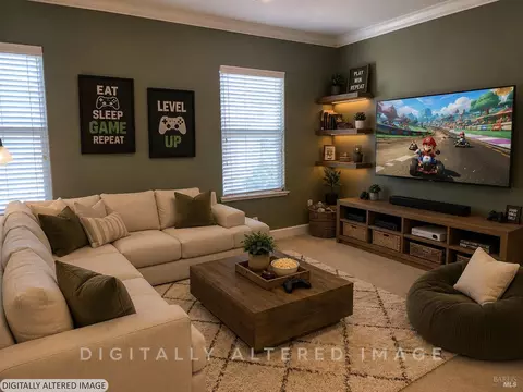 Living - 368 Decanter Cir, Windsor, CA 95492 photo 2 of 3