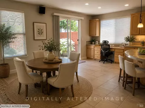 Dining - 368 Decanter Cir, Windsor, CA 95492 photo 1 of 2