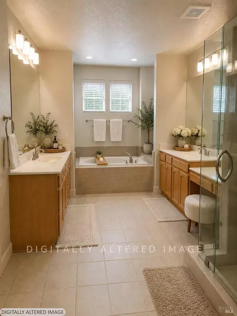 Bath - 368 Decanter Cir, Windsor, CA 95492 photo 1 of 3