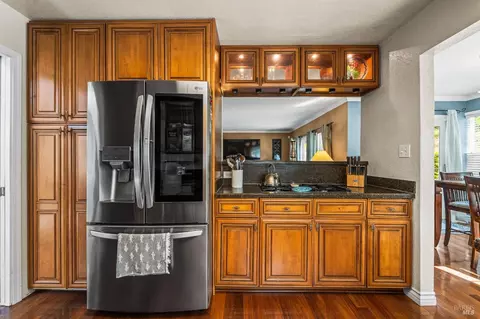Kitchen - 128 Chesapeake Dr, Vallejo, CA 94591 photo 1 of 2