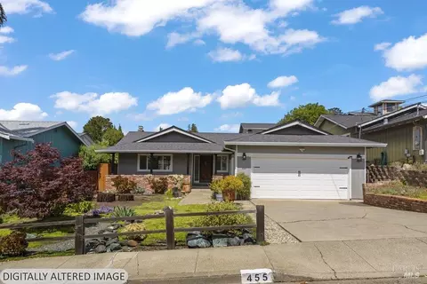 455 W M St, Benicia, CA 94510