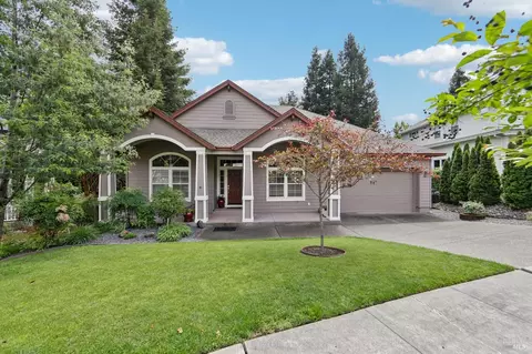 3554 Aikin Pl, Santa Rosa, CA 95404