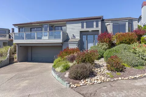Exterior - 20178 Osprey Dr, Bodega Bay, CA 94923 photo 1 of 7
