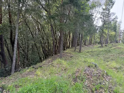 25380 Sherwood Rd, Willits, CA 95490 photo 5