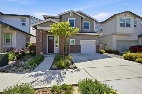 48 Edith St, Petaluma, CA 94952