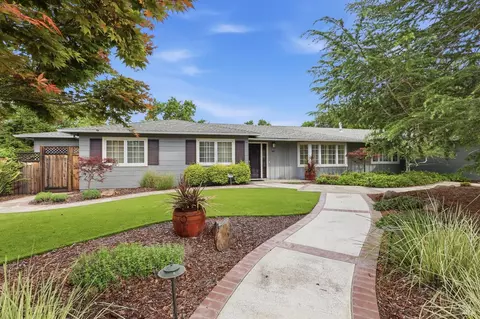 189 El Camino Corto, Walnut Creek, CA 94596