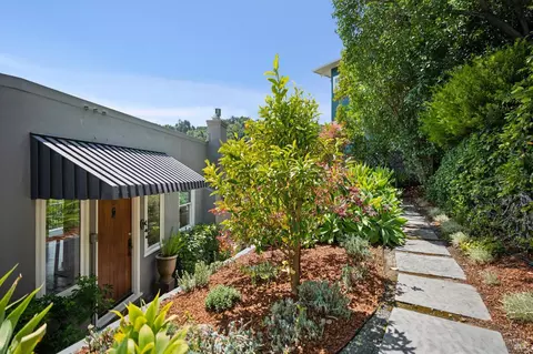 43 El Camino Ave, San Rafael, CA 94901