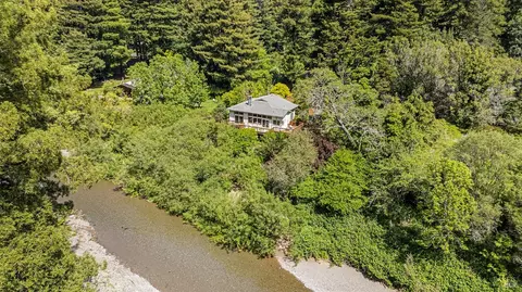 1365 Austin Creek Rd, Cazadero, CA 95421