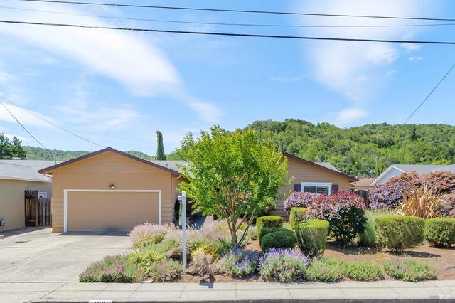 463 Calle De La Mesa, Novato, CA 94949