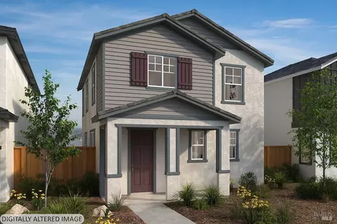 187 Marcus Rd, American Canyon, CA 94503