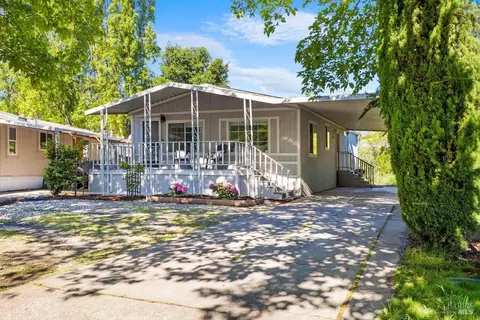 167 Rancho Verde Cir, Rohnert Park, CA 94928