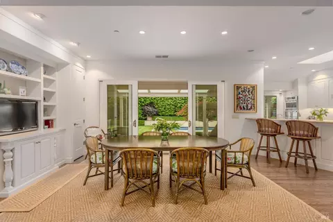 Dining - 590 4th St E, Sonoma, CA 95476 photo 1 of 1