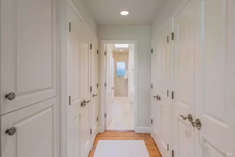 Entry Way - 590 4th St E, Sonoma, CA 95476 photo 1 of 1