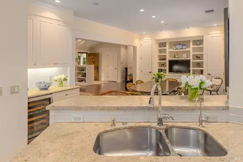 Kitchen - 590 4th St E, Sonoma, CA 95476 photo 1 of 3