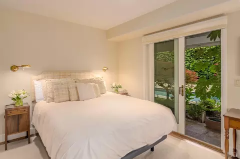 Bedroom - 590 4th St E, Sonoma, CA 95476 photo 2 of 4