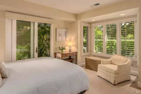 Bedroom - 590 4th St E, Sonoma, CA 95476 photo 1 of 4