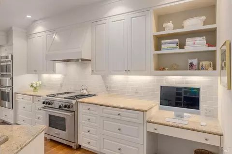 Kitchen - 590 4th St E, Sonoma, CA 95476 photo 2 of 3