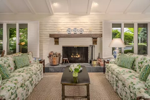 Living - 590 4th St E, Sonoma, CA 95476 photo 3 of 3