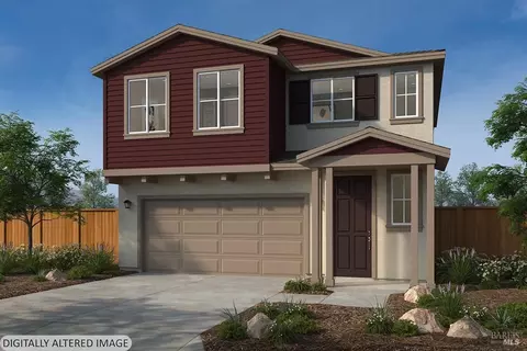 3860 Terrabrook Dr, Santa Rosa, CA 95407