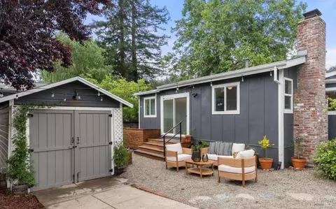 Other - 208 Chapman Dr, Corte Madera, CA 94925 photo 5 of 7