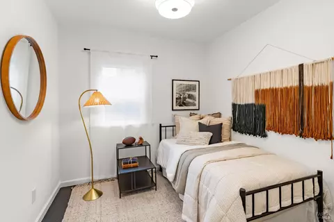 Bedroom - 208 Chapman Dr, Corte Madera, CA 94925 photo 3 of 3