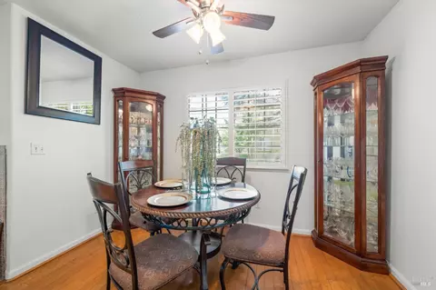 Dining - 171 Rogue Ct, Fairfield, CA 94534 photo 2 of 2
