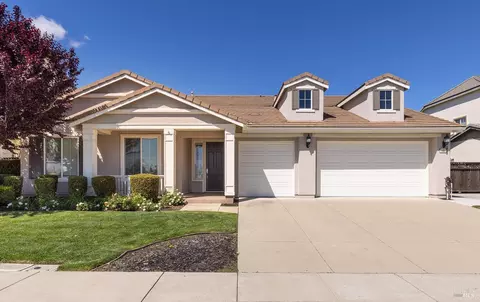 16 Privet Ct, Oakley, CA 94561
