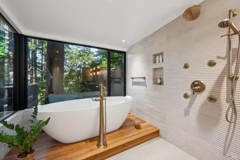 Bath - 399 Marion Ave, Mill Valley, CA 94941 photo 5 of 6