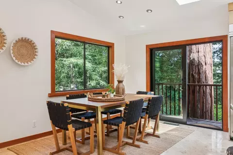 Dining - 399 Marion Ave, Mill Valley, CA 94941 photo 1 of 2