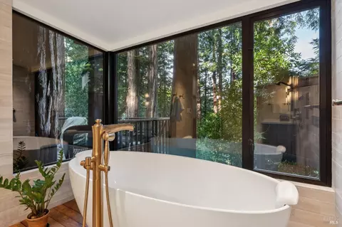 Bath - 399 Marion Ave, Mill Valley, CA 94941 photo 6 of 6