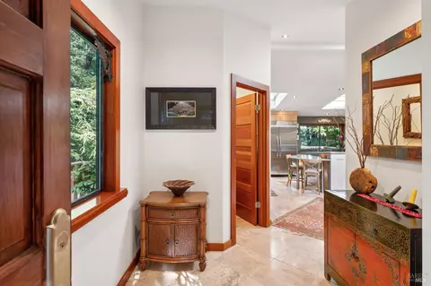 Entry Way - 399 Marion Ave, Mill Valley, CA 94941 photo 1 of 1