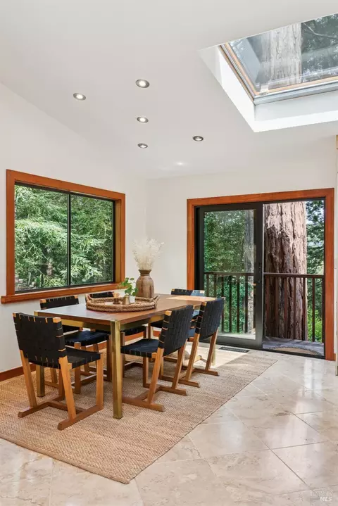 Dining - 399 Marion Ave, Mill Valley, CA 94941 photo 2 of 2