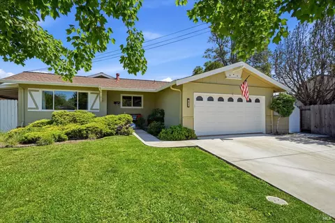 3614 Jefferson St, Napa, CA 94558