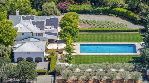 1837 Fir Hill Dr, Saint Helena, CA 94574